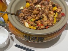 -绿草地·湘菜(芙蓉天街店)