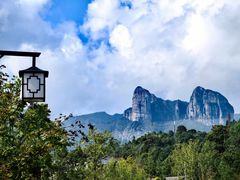 -楠溪江风景名胜区