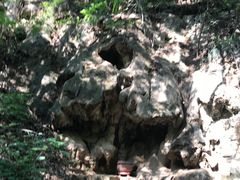 -老象峰