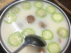 -福慧慈缘素食餐厅(王府井店)