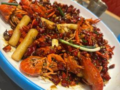 -龙虾奇迹(大华三路店)