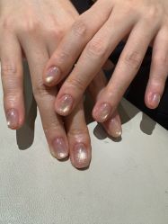 -LADYGIRL·Nail·Lash·美甲美睫