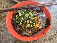 -阿坤传统手工小吃(沙坪坝店)