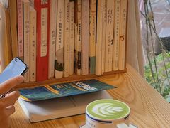 -Hi coffee(东升店)
