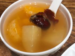 -食蔬不二素食自助餐厅(沈阳铁西店)
