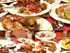 -唐山香格里拉大酒店·香啡阁(长虹西道店)