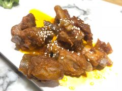 -姑姑宴(富力广场店)