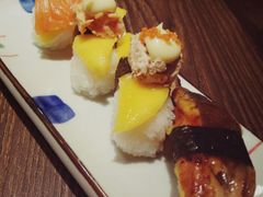 -大雄寿司(中华广场店)