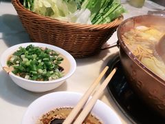 -阳坊胜利涮羊肉(禧乐汇店)