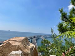 -星海湾跨海大桥