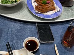 -盛福楼·惠山宴(盛岸路店)