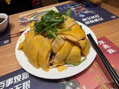 -振鼎鸡(丰庄路店)