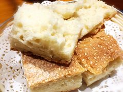 外婆巧手火烧馍-丹江渔村(望京店)