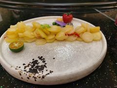 -湖州天煌大酒店-餐厅
