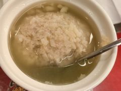 清炖狮子头-玉华台饭庄(裕中西里小区店)