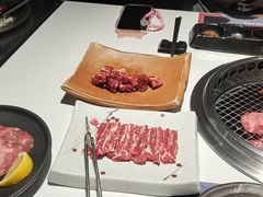 -赤坂亭·M9和牛烧肉(南京江南虹悦城店)