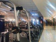 -古德菲力健身(特区报业店)