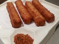 -海底捞火锅(天通苑华联店)