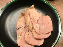叉烧-一兰拉面(梅田阪急东通店)