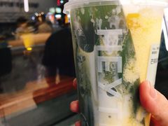 -喜茶(北京五棵松华熙店)