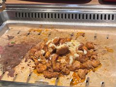 -新石器烤肉(百联川沙店)