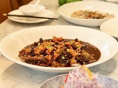 -外滩三号餐厅·创意中餐