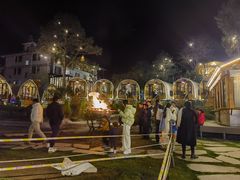 -云禾壹海景庄园餐厅