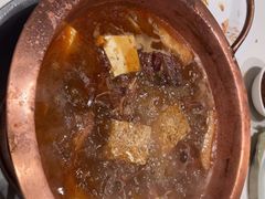 -福寿斋·老北京铜锅涮肉·烤鸭(顺义总店)