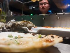 -很久以前羊肉串(农科路店)
