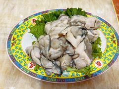 海蛎子-清真马家美食城•海鲜•青岛菜•火锅(延安三路店)