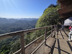 -丹霞山风景名胜区