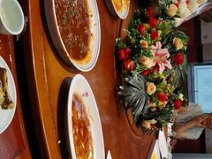 -天津乾毓德饭庄·清真传统炒菜·海鲜烧烤(咸阳路店)