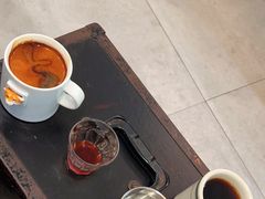 -Tequila Espresso(嘉善路店)