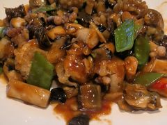 -悦海·家宴·冰花皮皮虾大锅贴(宝龙店)