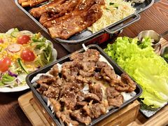 -韩鼎丰·韩国料理(林奥店)