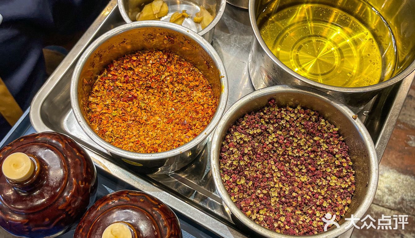 冬日到，吃柴火灶，首选这家的秘制味道😋