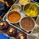 冬日到，吃柴火灶，首选这家的秘制味道😋