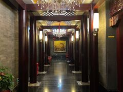 -翠清酒家(万丰路店)