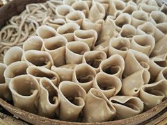 莜面窝窝-弓二莜面(总店)