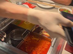 -海底捞火锅(油麻地店)