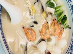 -山外山菜馆(玉泉路店)