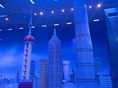 -上海乐高探索中心