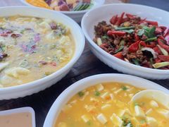 -不二·民谣音乐餐吧(长沙店)