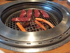-赤坂亭M9和牛烧肉(世博源店)