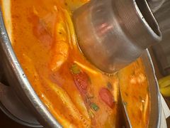 -泰国餐厅 Thai Food(裕华万达店)