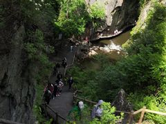 -茅兰沟国家森林公园