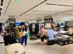 -ZARA(观前街店)