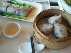 潮州蒸粉果-一品粤珍轩(吴中路店)
