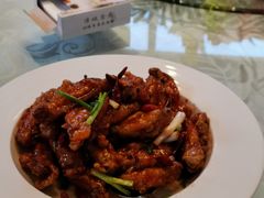-津城食府(大理道店)