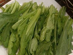 -马记伊源斋涮肉·清真菜(潘家园古玩市场店)